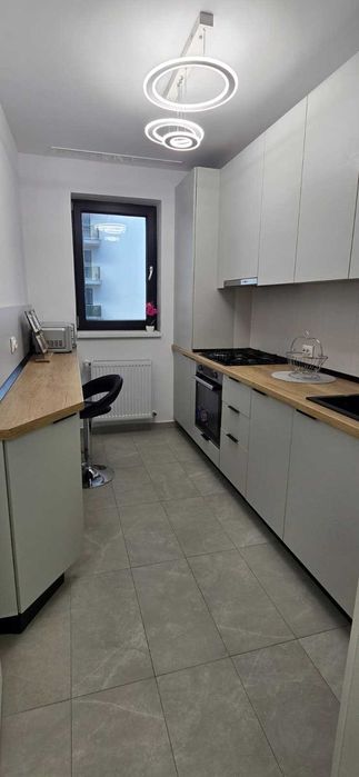 Apartament 2 camere de închiriat – Hils Pallady