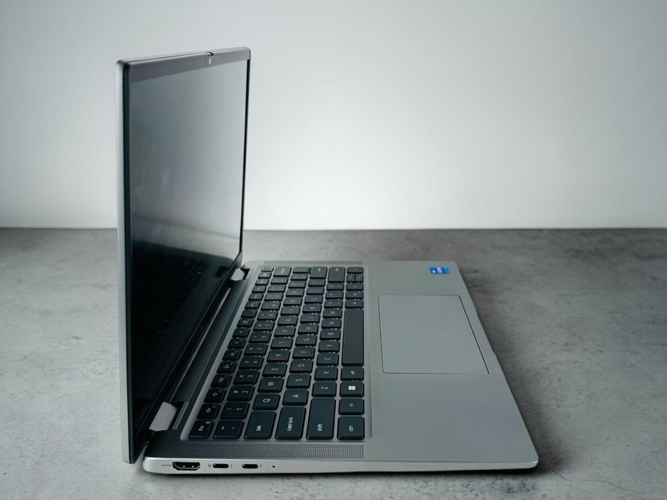 DELL Latitude 7440 14' WUXGA Core i7-1365u 16GB LPDDR5 RAM 512GB SSD Перфектен! Гаранция!