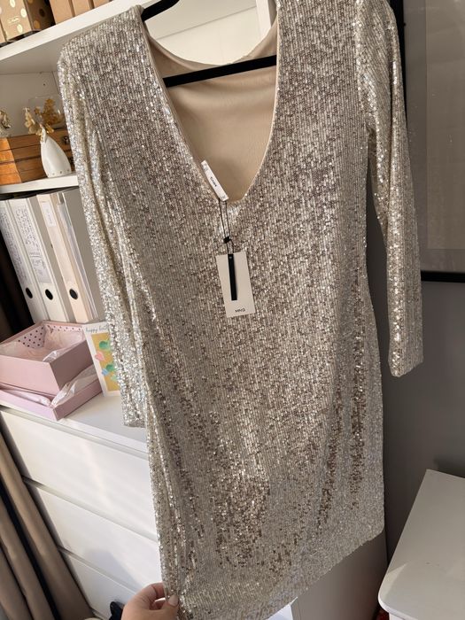 Рокли -20€ Mango, Junona, H&M