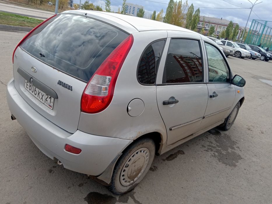 Машина Гарантиямен