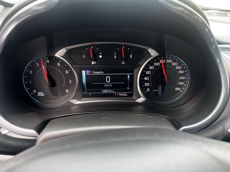 Malibu 2.4 sotiladi kraska tozza premyer qilingan