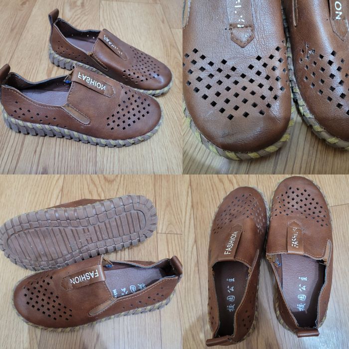 Обувь на мальчика (31 р-р)