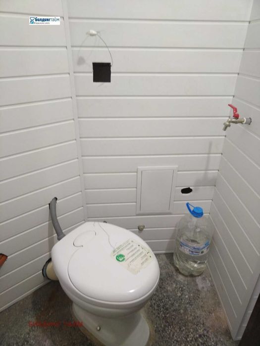 Продава се Едностаен апартамент в Шумен, Болницата - 43 кв.м за 1886 €/кв.м - Снимка #8