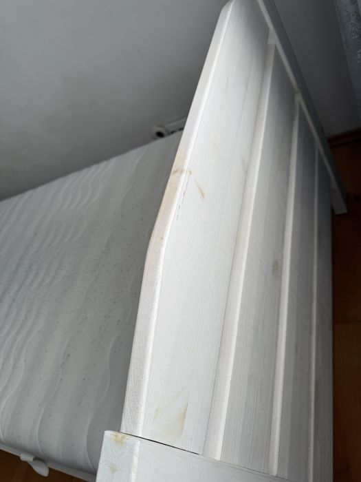 Vand pat complet 90x200