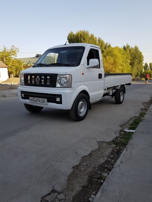 Changan 52 talik