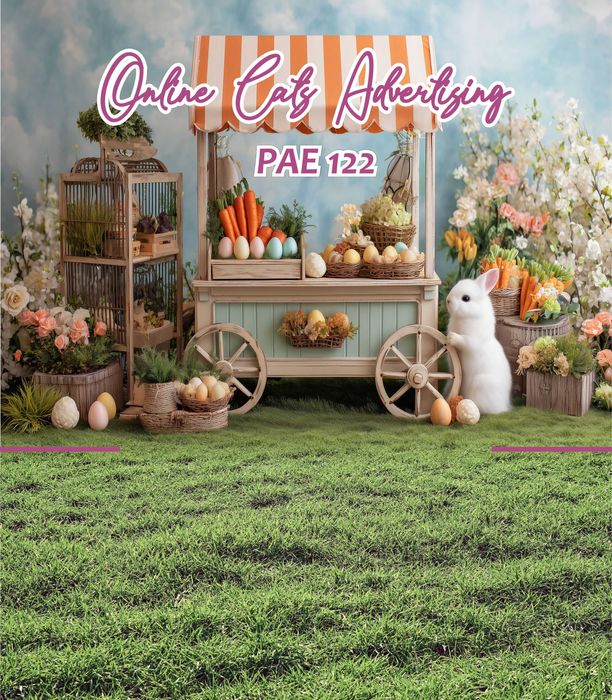 Fundaluri foto pentru Primăvară/Paște