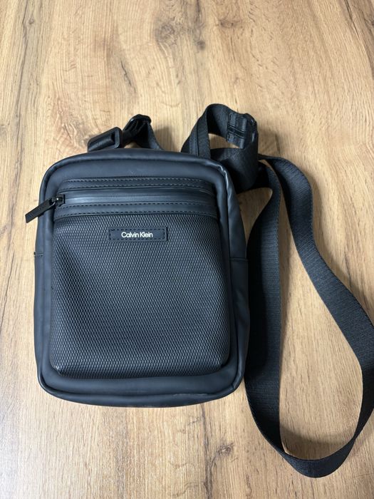 Барсетка CalvinKlein