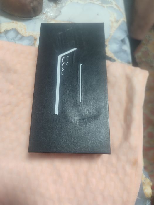 Самсунг S25 ultra