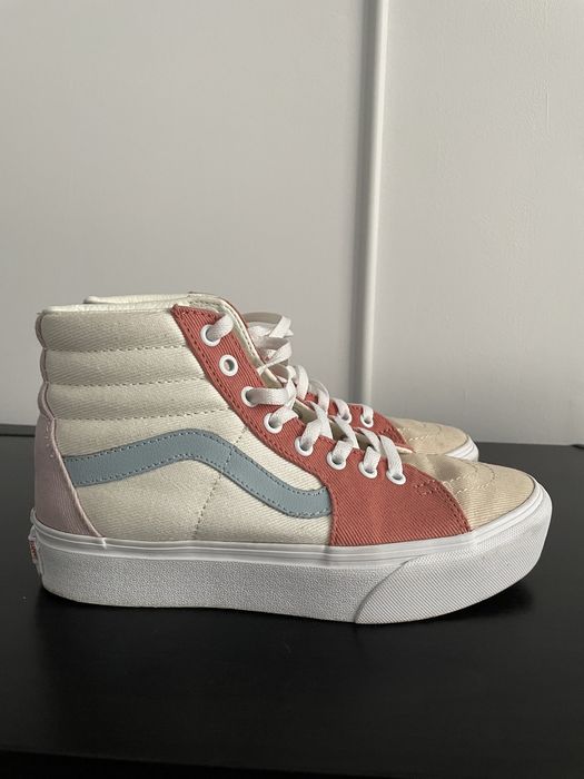 Vand tenesi Vans, marimea 38