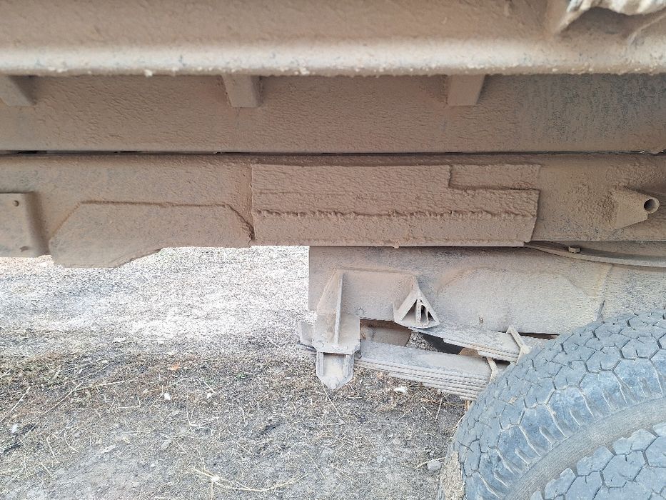 Продам Камаз 65115