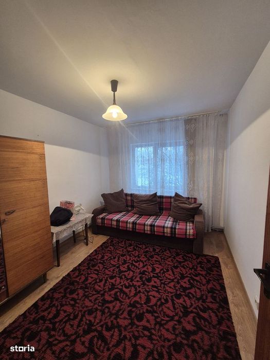 Apartament 3 camere decomandat | Zorilor | Observatorului