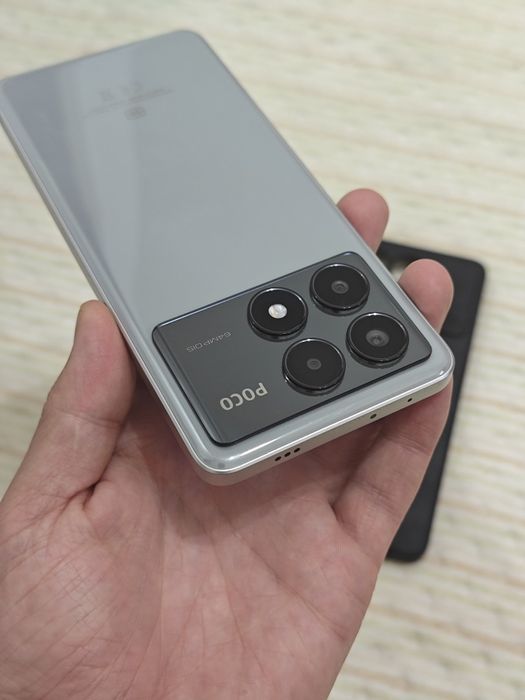 Poco X6 Pro 512Gb 5G