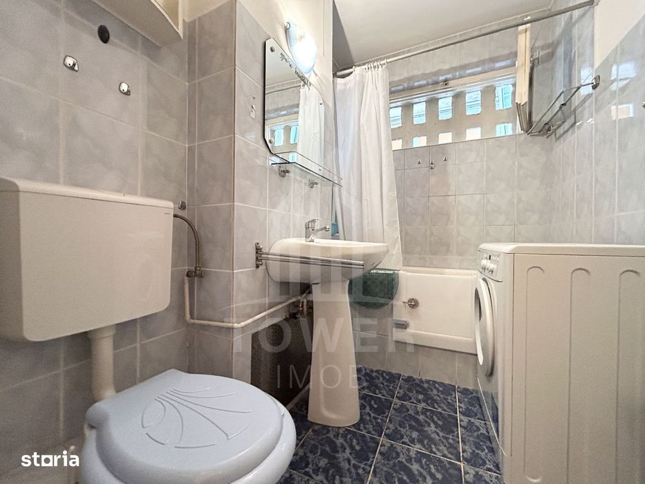 Apartament 2 camere de vânzare | Zona Rahovei