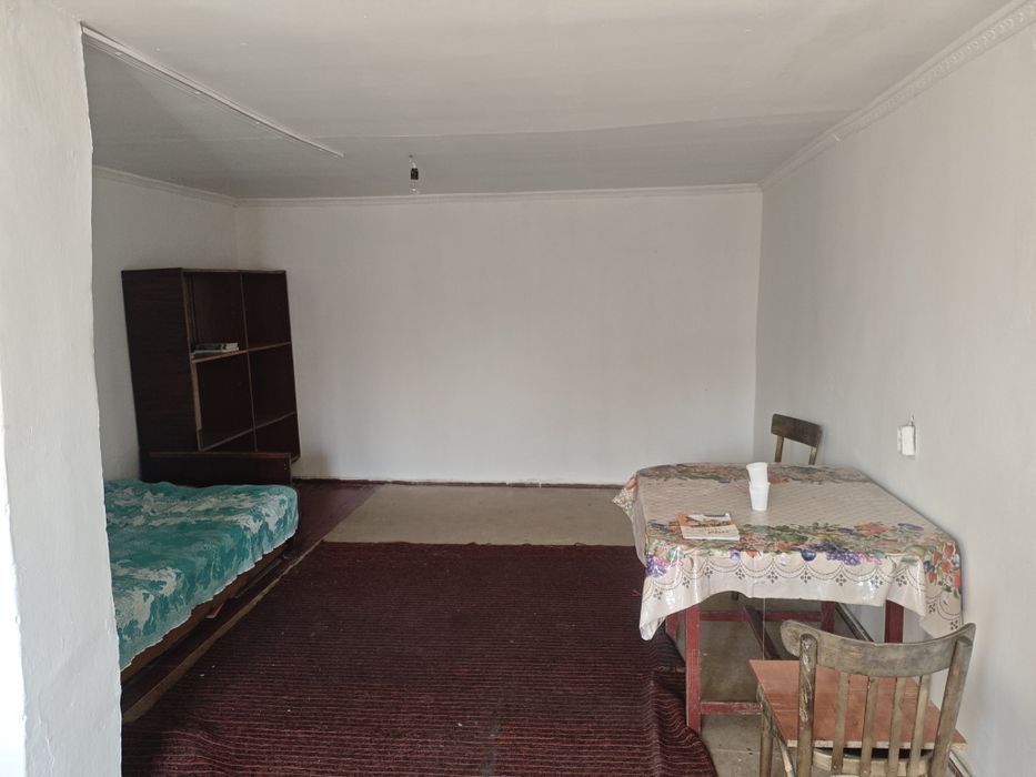 Сдам в аренду времянку!