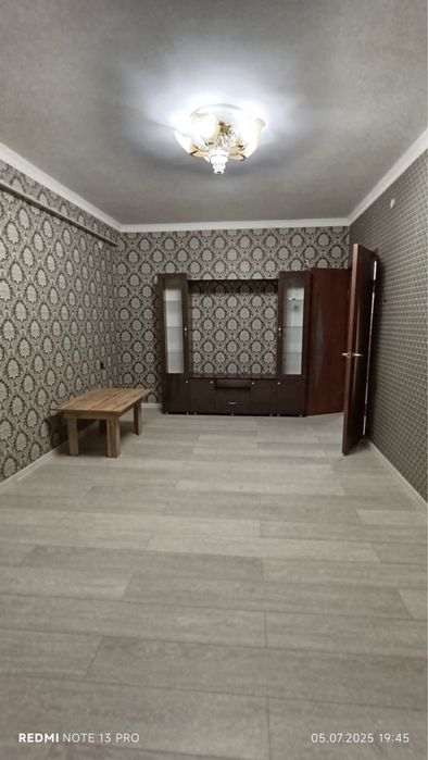 Сдам квартиру на долгий срок.
