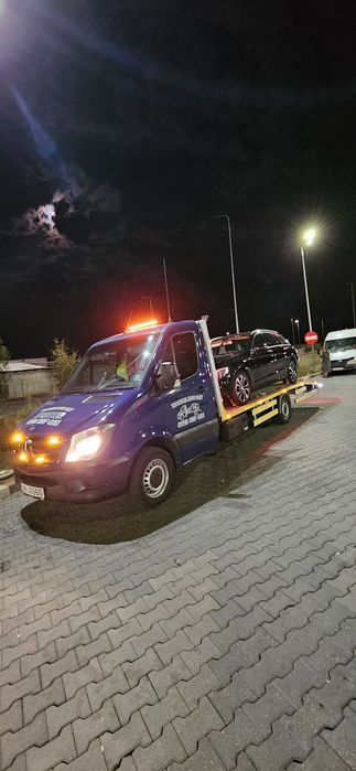 Platforma Auto Tractri auto   sau diverse lucruri 24/24