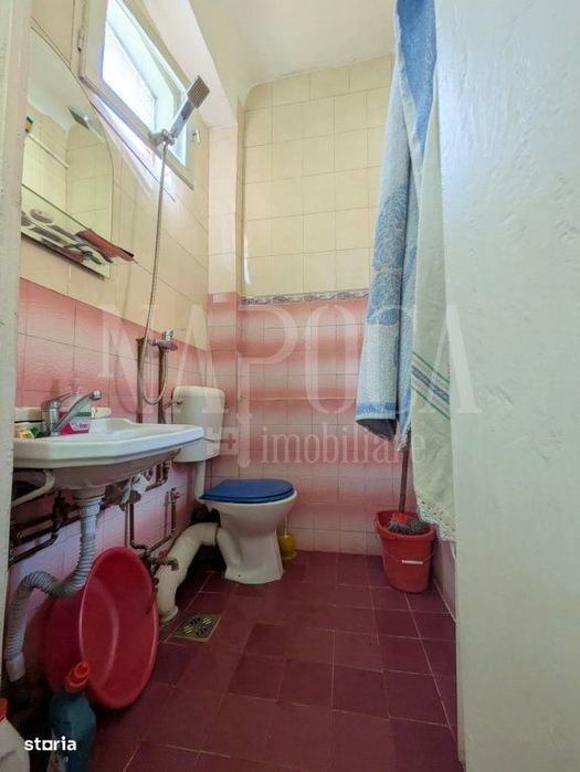 Apartament 2 camere de vanzare in Decebal Oradea, Oradea