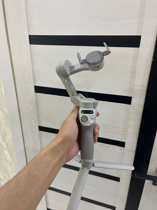 Stabilizator DJI