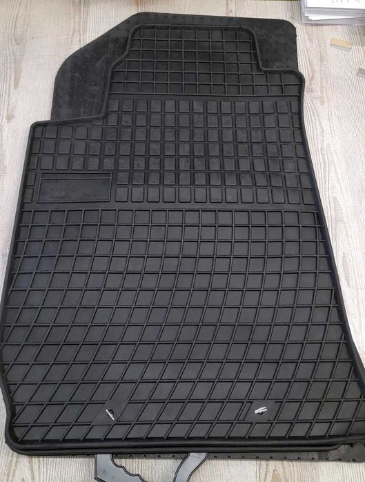 Covorase Auto grose din cauciuc BMW X1/iX1, X2, X3/iX3, X4, X5, X6, X7