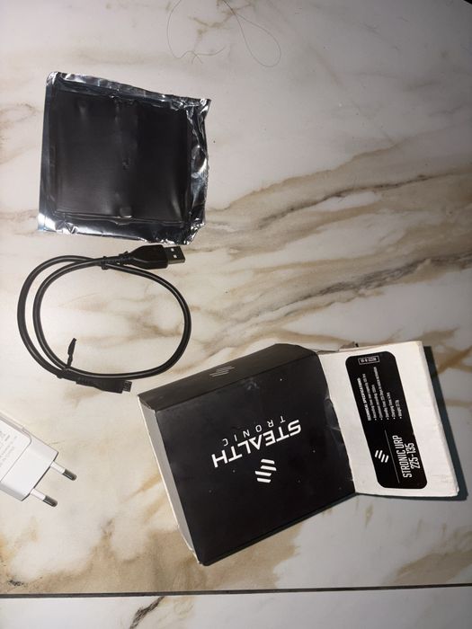 Microfon profesional calitate sunet GSM de supraveghere prin apel,cu cartelă SIM –fără înregistrare în memorie nou STronic URP225-135 StealthTronic