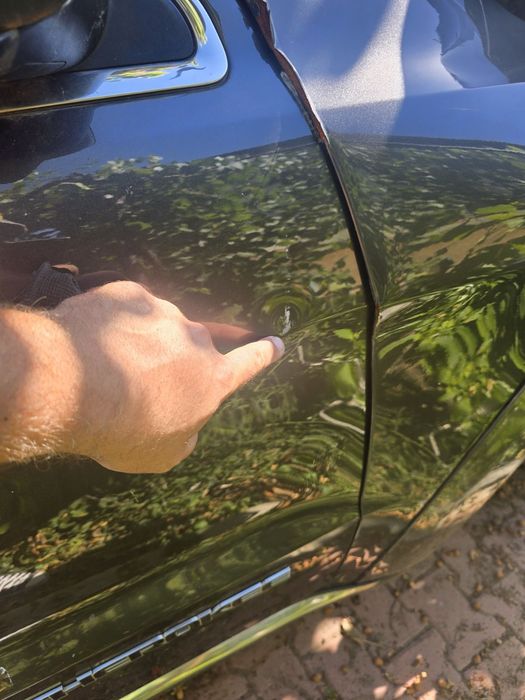 Grand cherokee Wk2 2018 година на части