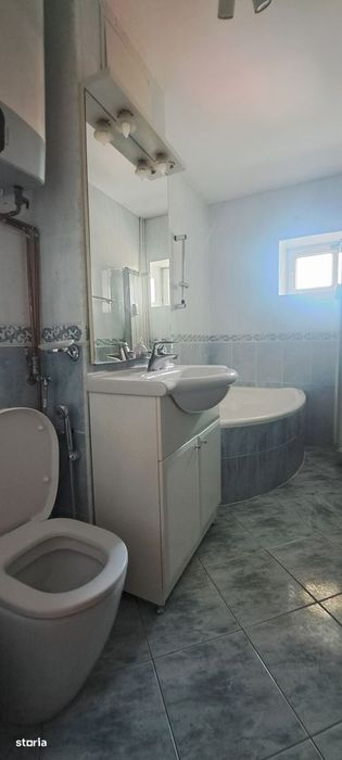 Lacul Tei – Maica Domnului, inchiriere apartament 3 camere.