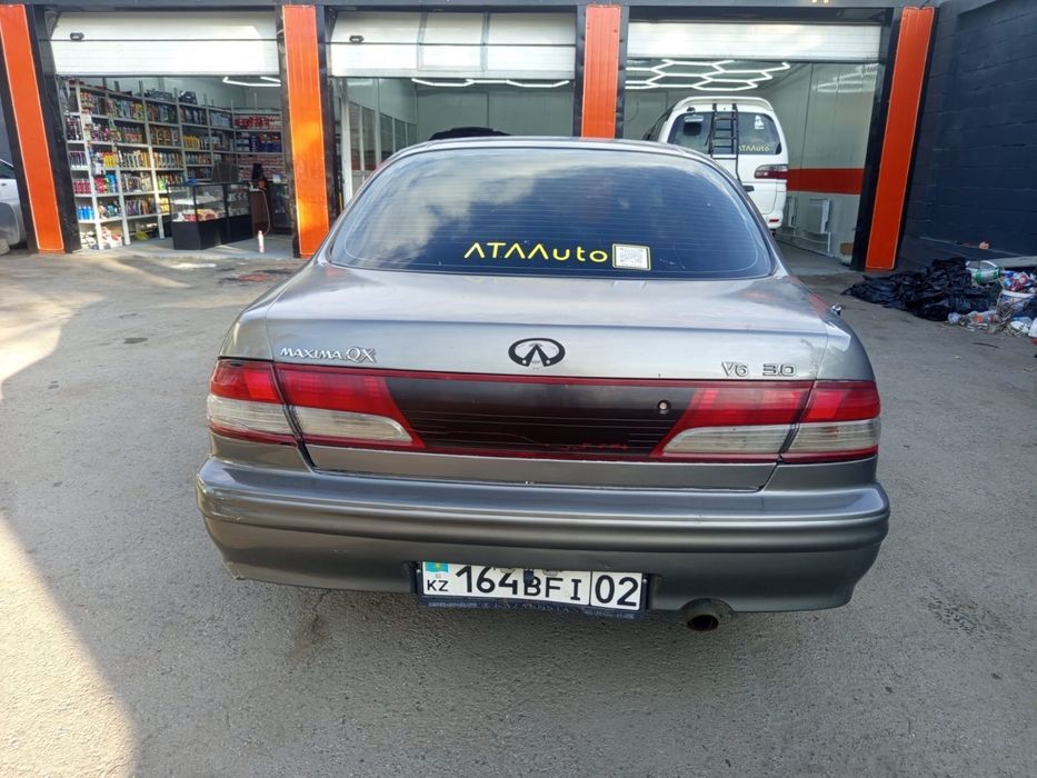 Аренда Авто Алматы