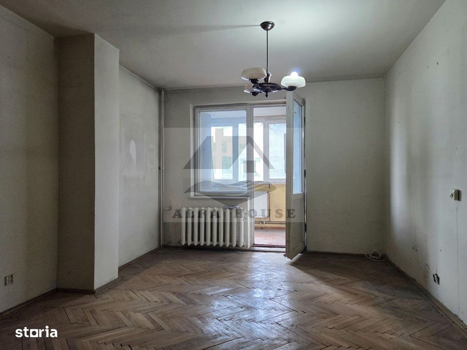 Apartament cu trei camere, Centrul Civic - Mesota - AFI Mall , etaj 2