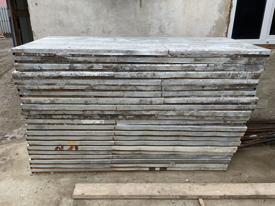 Опалубка Стойка опалубки телескопический стойка