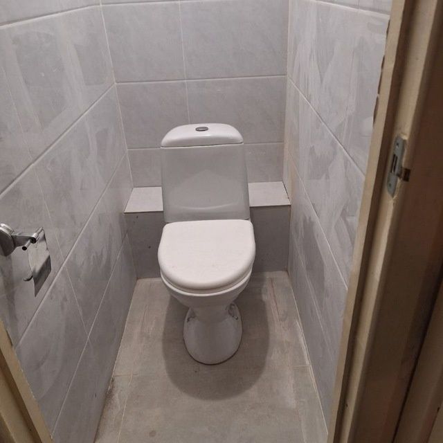 Кафелщик сантехник