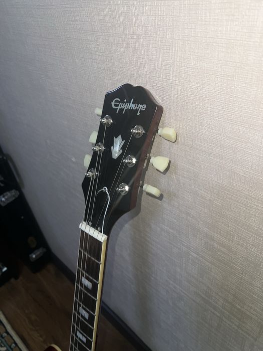 Гитара EPIPHONE ES 335
