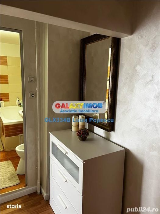 OFERTA! Vanzare apartament 3 camere 13 Septembrie Sebastian Parc LUX