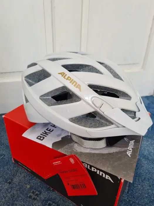 Casca bicicleta Alpina panoma classic noua