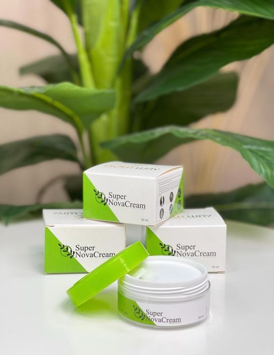 Super Nova Cream