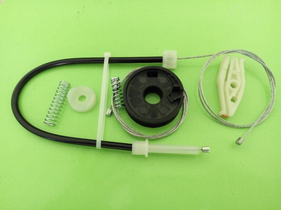 Kit reparatie macara geam electric Renault Megane 1 sedan sau cabrio