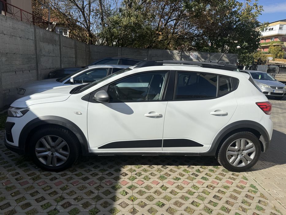 DACIA Sandero Stepway 2023 — imagine 2