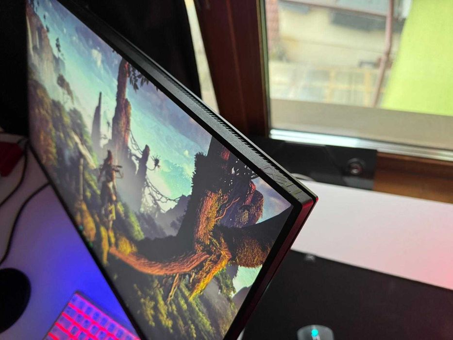Monitor Gaming LED 240Hz DELL