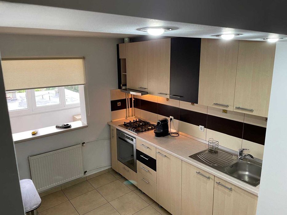 Proprietar inchiriez apartament 2 camere Militari - Piața Gorjului