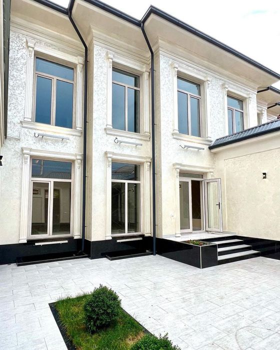 Травертиновая штукатурка за качества отвечаю! Oliy sifatli Travertin!