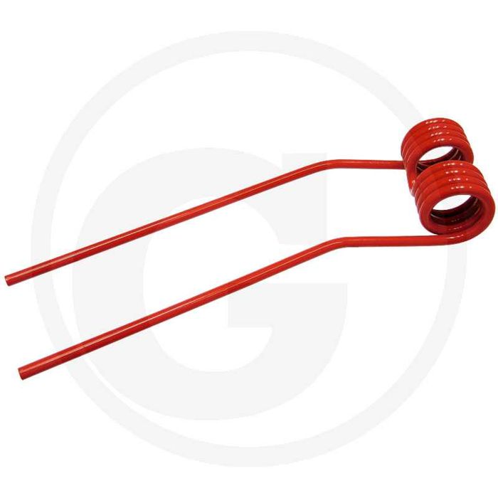 Gheara grebla, Deget grebla, Colt grebla FELLA Serie TH STANGA/DREAPTA