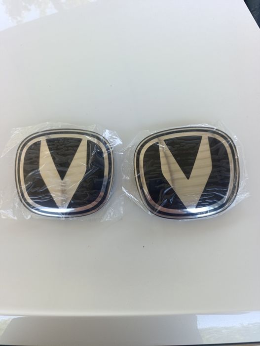 Молдинг крыла Changan X5 plus