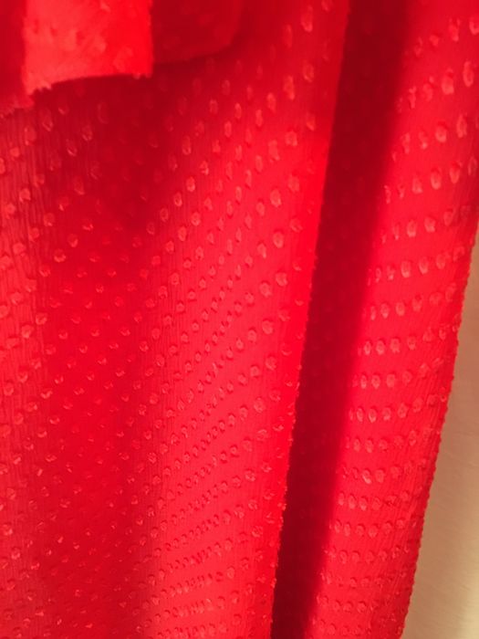 Rochie superba L