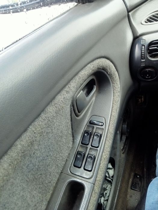 Мазда 626 кронус хиджбег