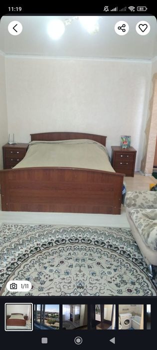 Сдам квартиру на долгий срок