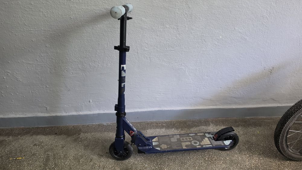 Bicicleta Trotineta copii