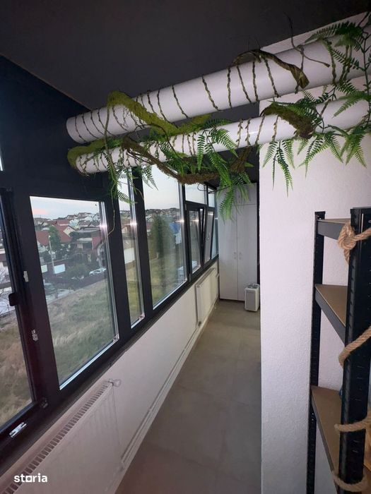 Apartament 2 camere Trivale