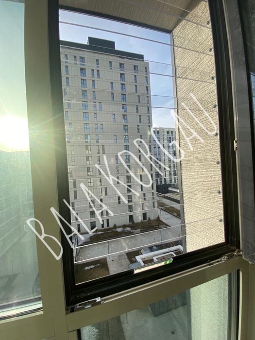 Решетки на окна для детей