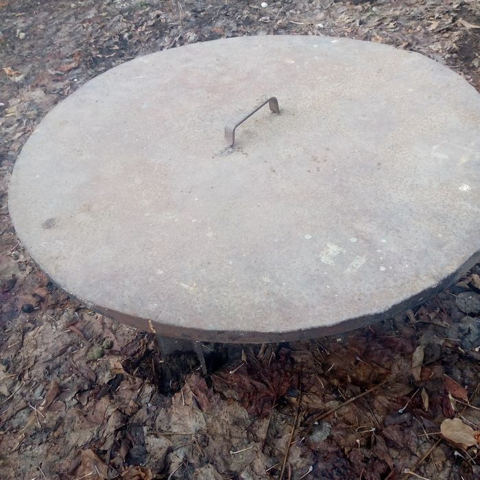 Продам казан Большой