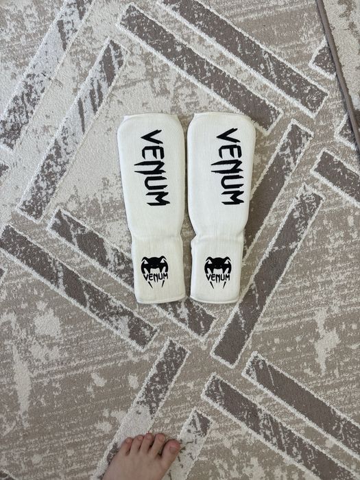 Экипировка для каратэ