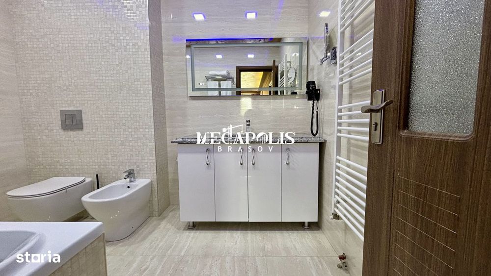Apartament 2 camere | Decomandat | Premium | Parcare | Isaran